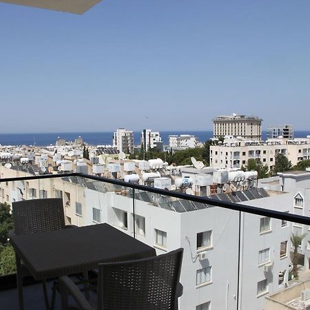 Okman Homes Girne Buitenkant foto