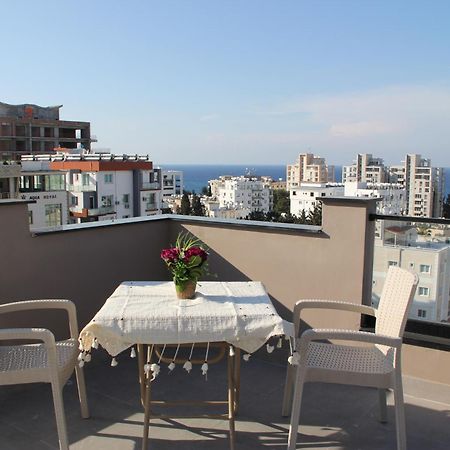 Okman Homes Girne Buitenkant foto