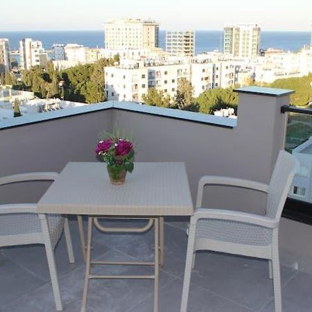 Okman Homes Girne Buitenkant foto