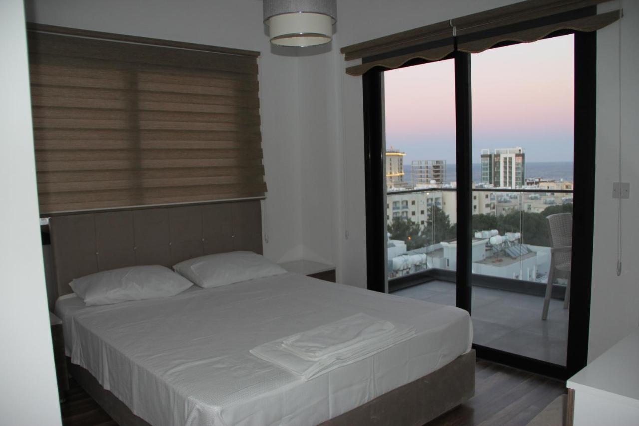 Okman Homes Girne Buitenkant foto