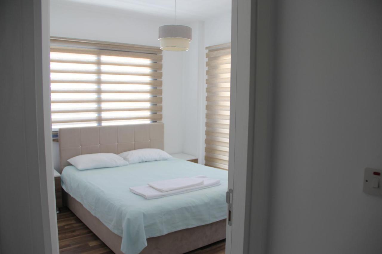 Okman Homes Girne Buitenkant foto