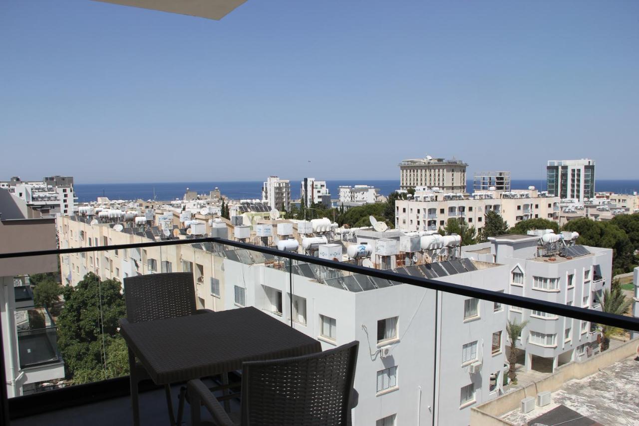 Okman Homes Girne Buitenkant foto