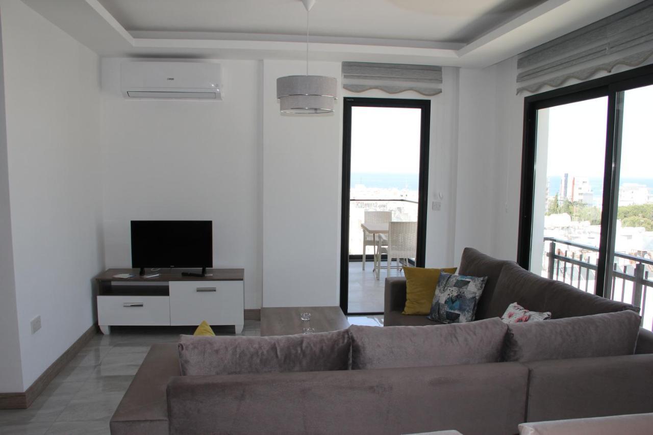 Okman Homes Girne Buitenkant foto