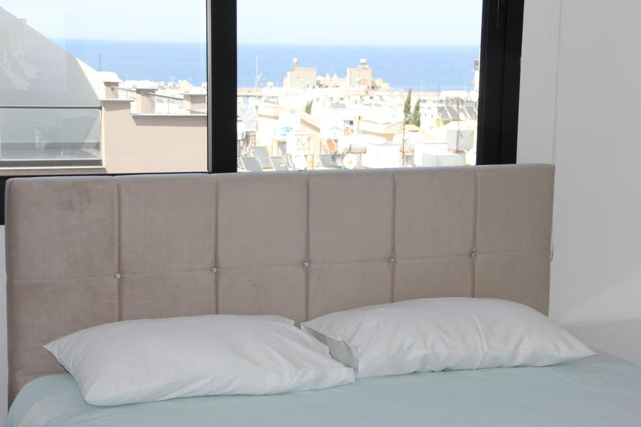 Okman Homes Girne Buitenkant foto