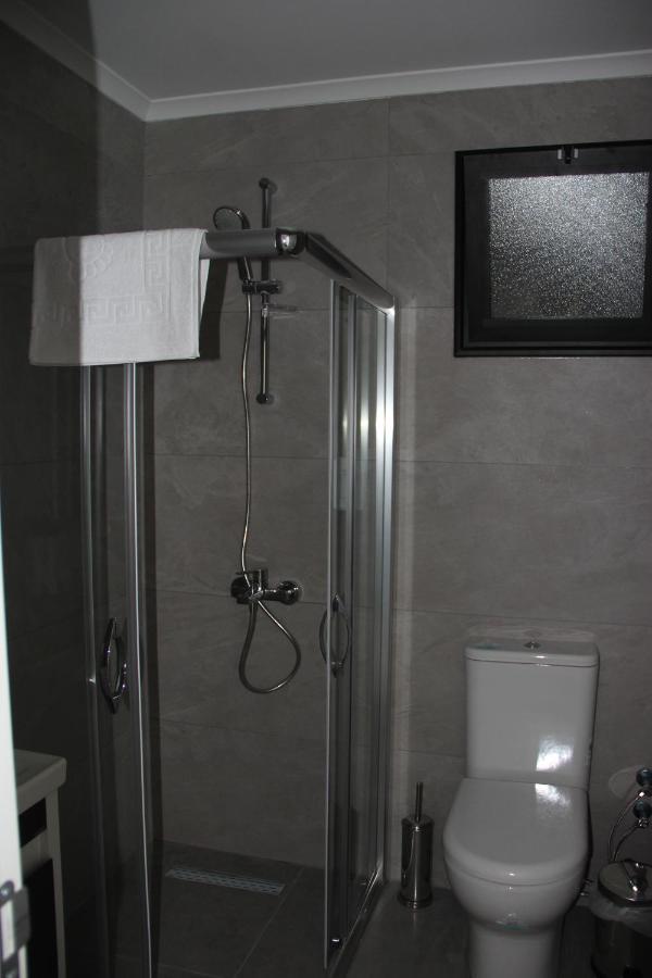 Okman Homes Girne Buitenkant foto