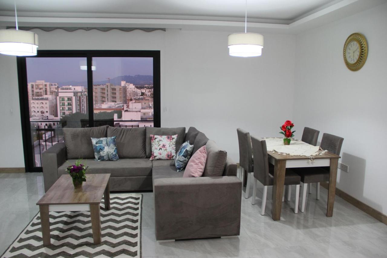 Okman Homes Girne Buitenkant foto