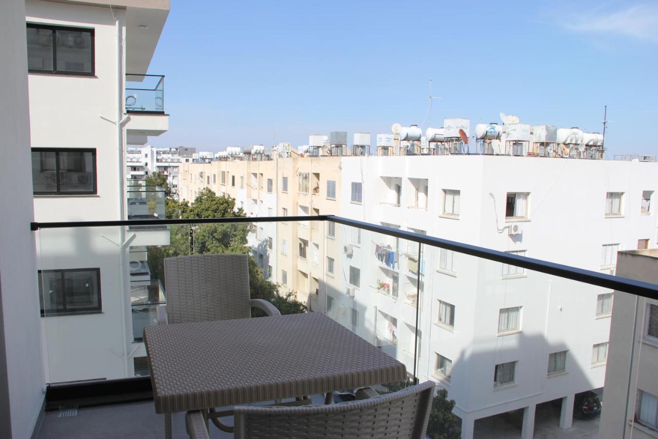 Okman Homes Girne Buitenkant foto