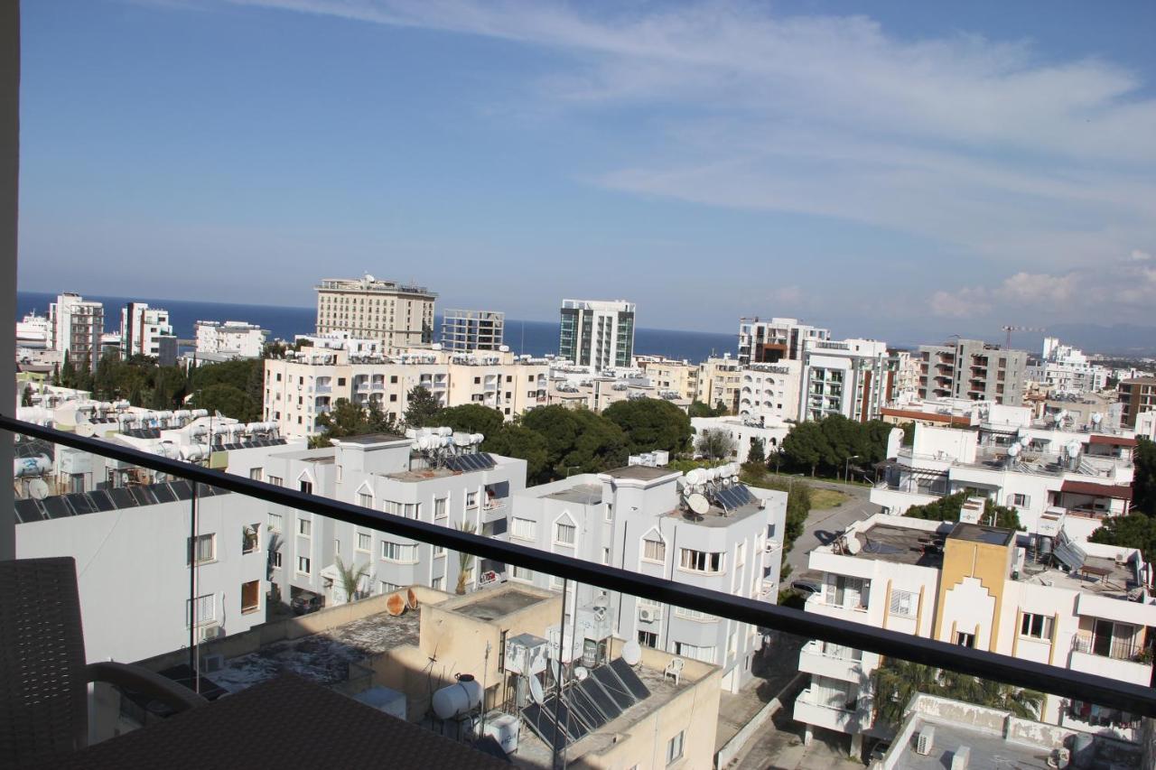 Okman Homes Girne Buitenkant foto