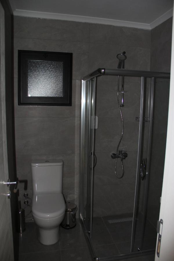 Okman Homes Girne Buitenkant foto