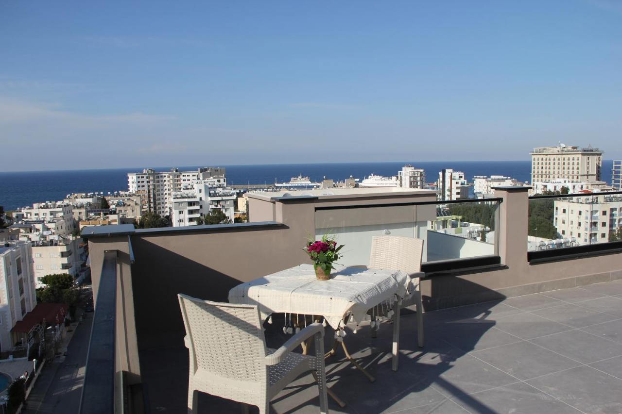 Okman Homes Girne Buitenkant foto
