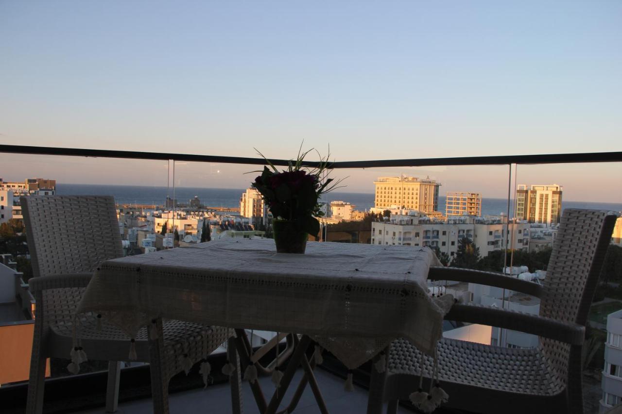Okman Homes Girne Buitenkant foto
