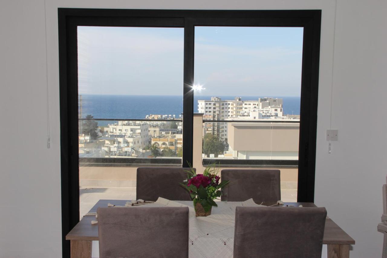 Okman Homes Girne Buitenkant foto
