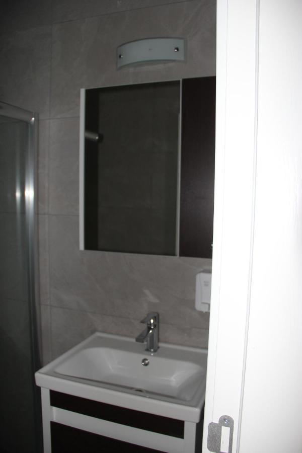 Okman Homes Girne Buitenkant foto