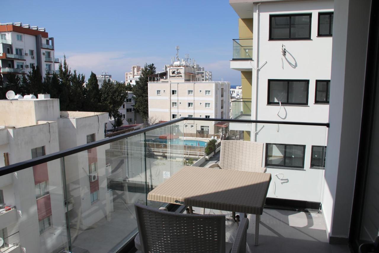 Okman Homes Girne Buitenkant foto