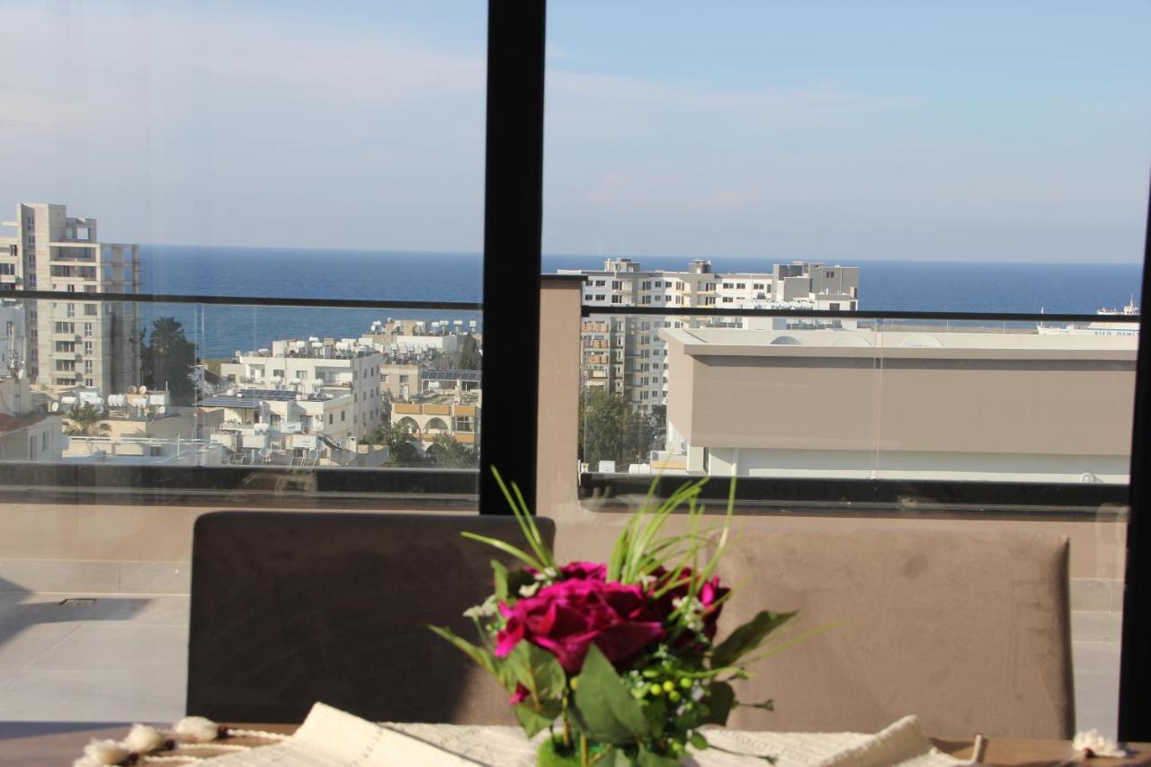 Okman Homes Girne Buitenkant foto