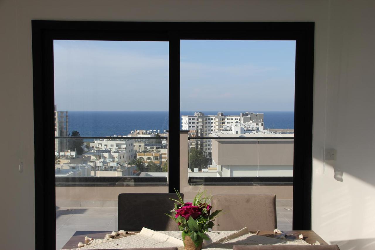 Okman Homes Girne Buitenkant foto
