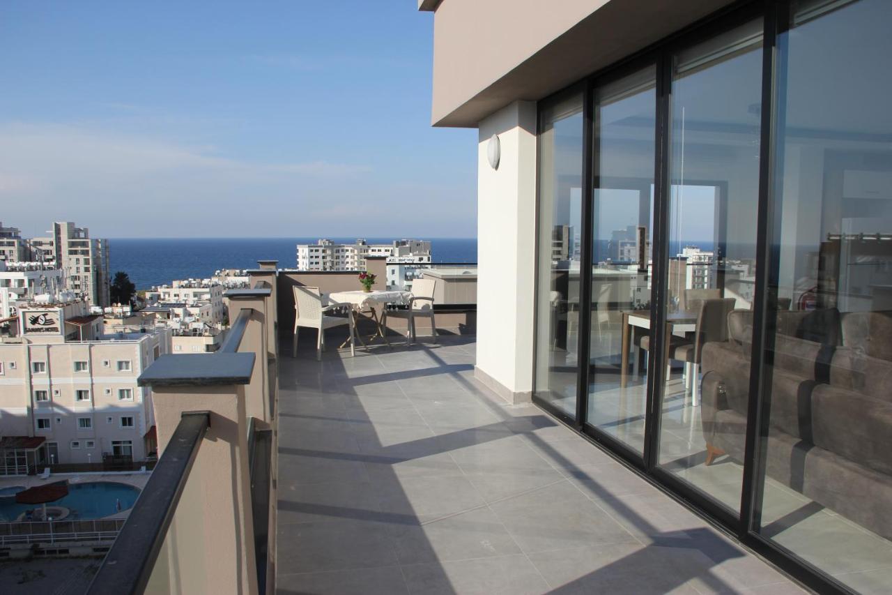 Okman Homes Girne Buitenkant foto