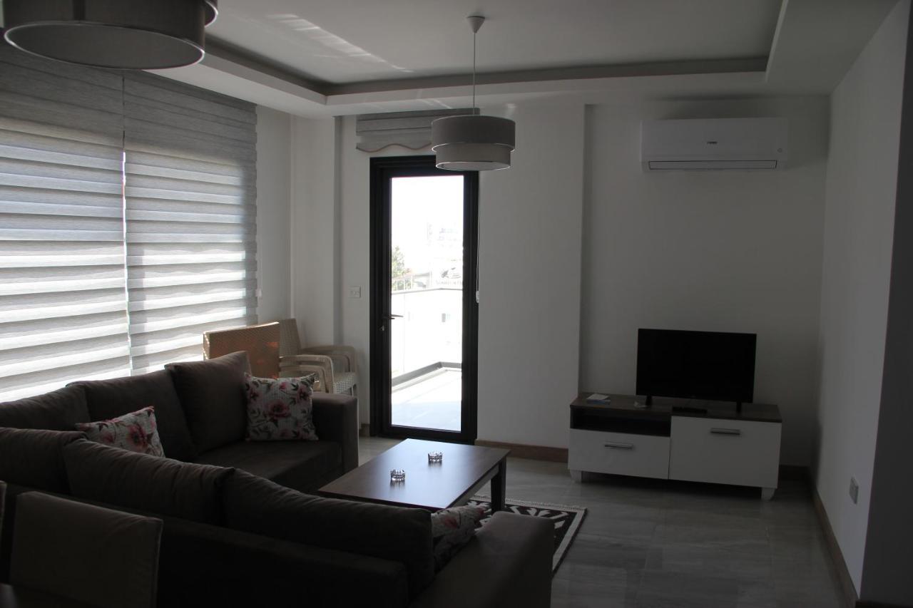 Okman Homes Girne Buitenkant foto