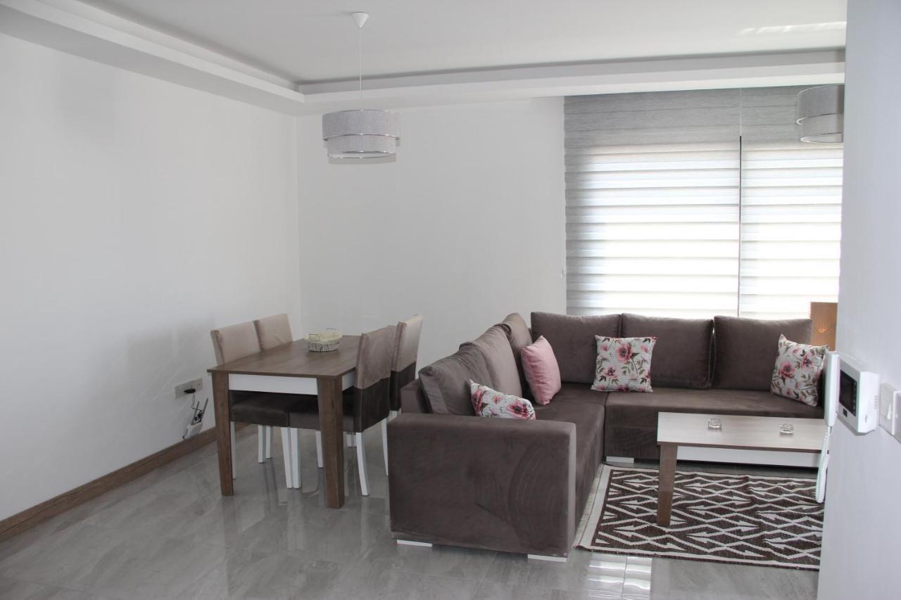Okman Homes Girne Buitenkant foto
