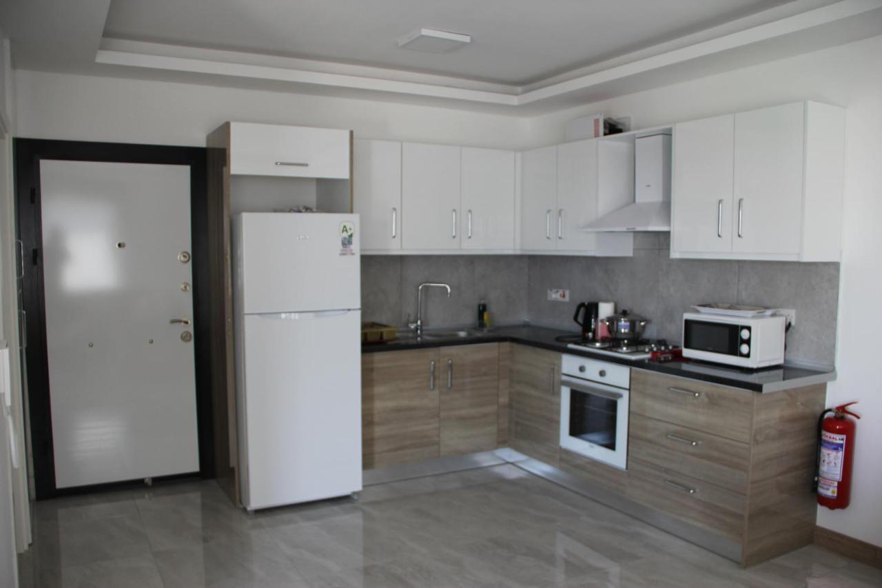 Okman Homes Girne Buitenkant foto