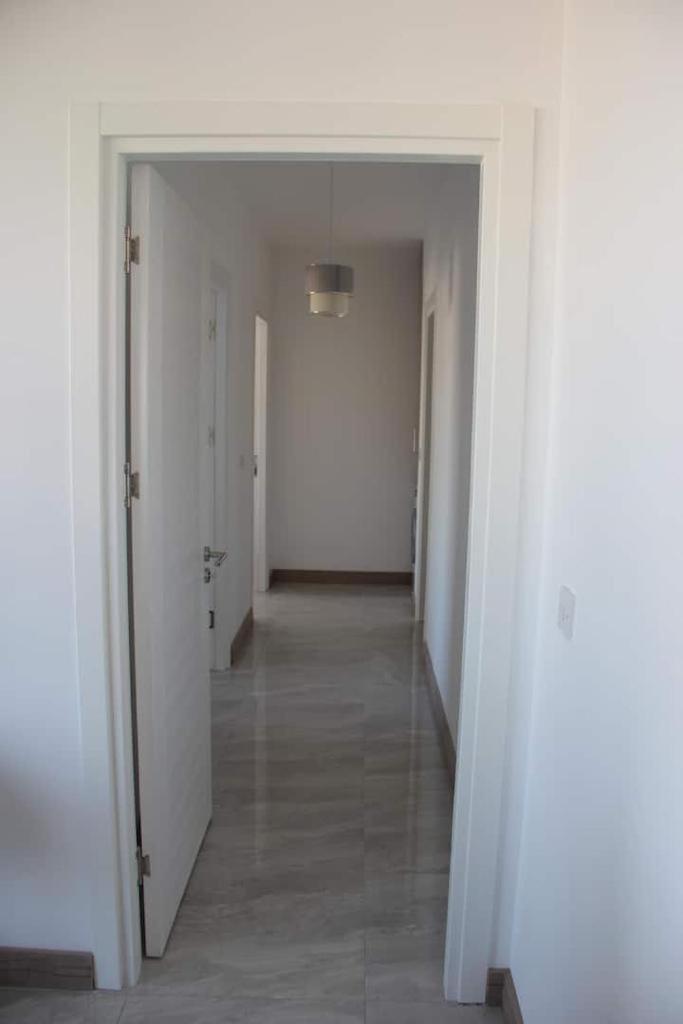 Okman Homes Girne Buitenkant foto