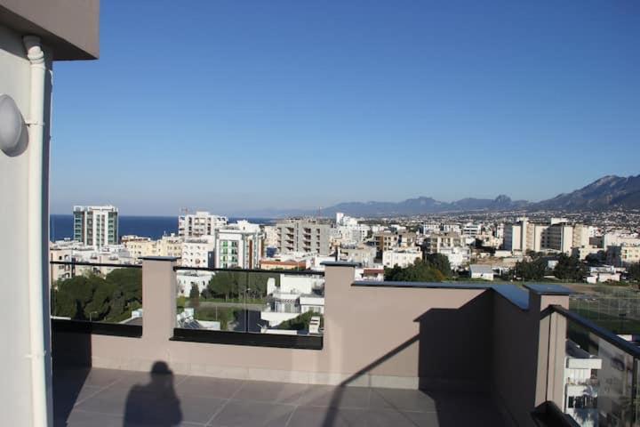 Okman Homes Girne Buitenkant foto