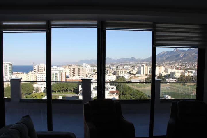 Okman Homes Girne Buitenkant foto