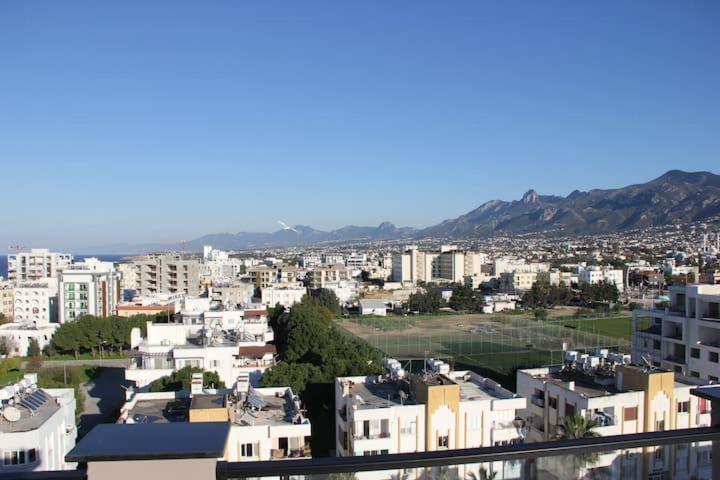 Okman Homes Girne Buitenkant foto