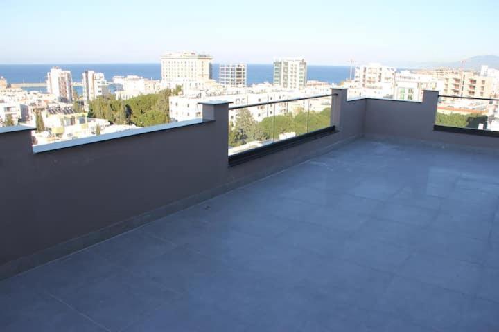 Okman Homes Girne Buitenkant foto