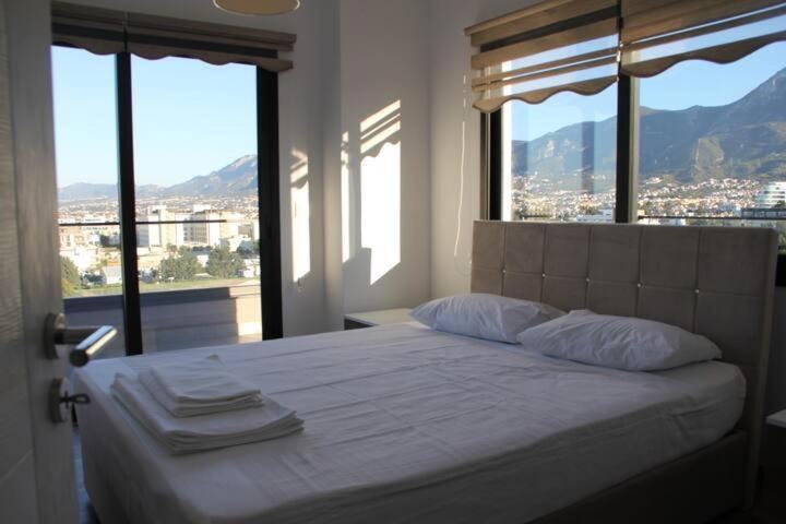 Okman Homes Girne Buitenkant foto