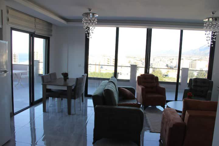 Okman Homes Girne Buitenkant foto