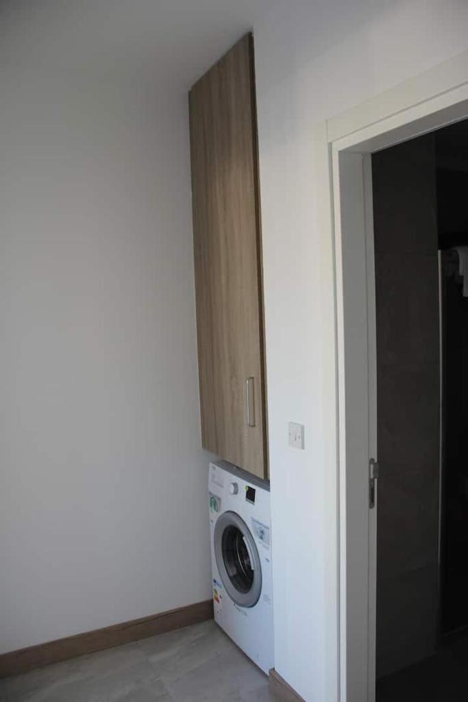 Okman Homes Girne Buitenkant foto