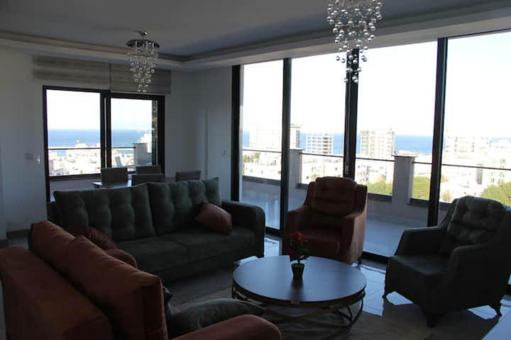 Okman Homes Girne Buitenkant foto