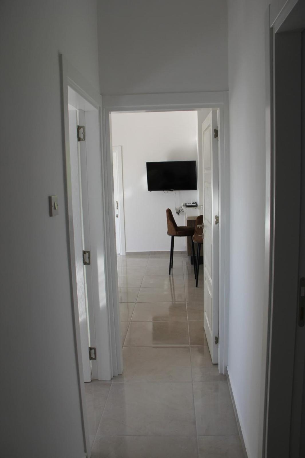Okman Homes Girne Kamer foto