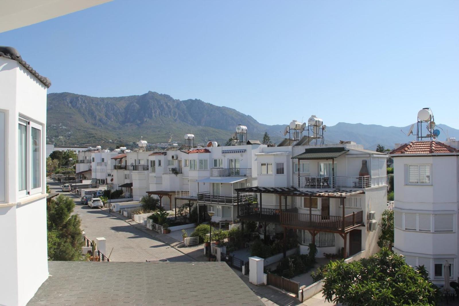 Okman Homes Girne Kamer foto